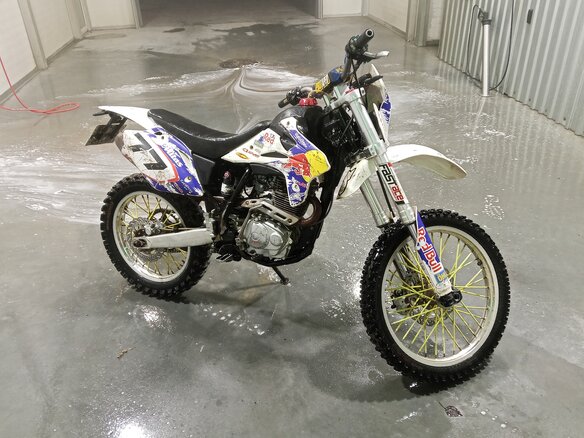2015 Kayo T4, белый, 105000 рублей - вид 3
