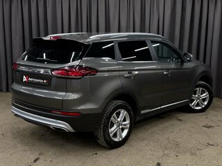 2023 Geely Atlas Pro, серый, 1599900 рублей, вид 4