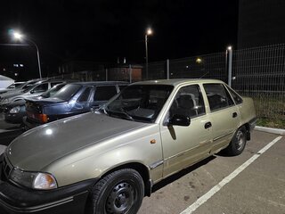 2005 Daewoo Nexia I, бежевый, 70000 рублей, вид 3