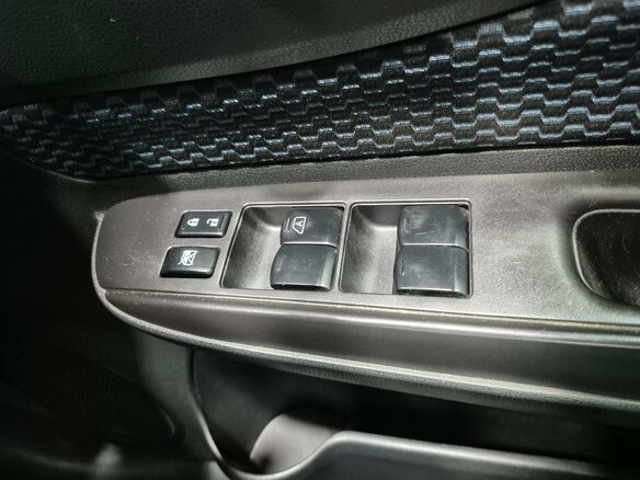 2012 Nissan Note II, серый, 720000 рублей - вид 16