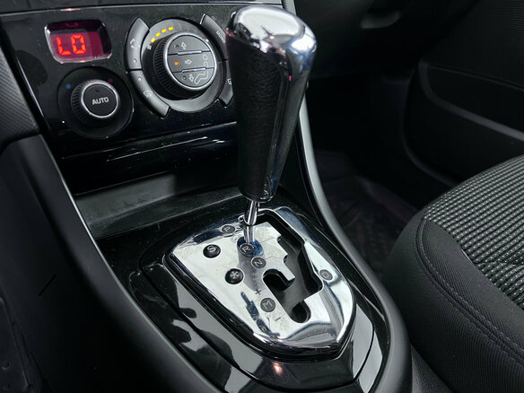 2013 Peugeot 408 I, серебристый - вид 11