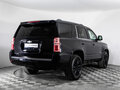 2015 Chevrolet Tahoe IV, чёрный, 2999000 рублей - вид 4