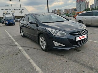 2013 Hyundai i40 I, синий, 1180000 рублей, вид 3