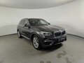 2020 BMW X3 30d xDrive III (G01), серый - вид 2