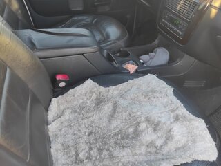 2004 Ford Explorer III, серый, 600000 рублей, вид 4
