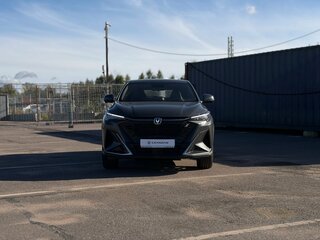 2025 Changan CS35 Max, серый, 2839900 рублей, вид 2