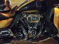 2017 Harley-Davidson Road Glide, золотистый, 1350000 рублей - вид 1
