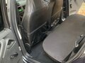 2017 Lada (ВАЗ) Granta I, серебристый, 350000 рублей - вид 9