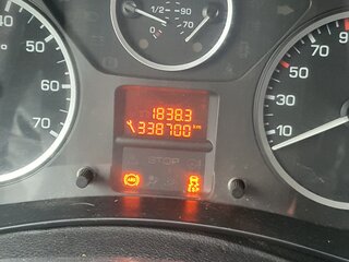 2011 Peugeot Partner II, синий, 550000 рублей, вид 5