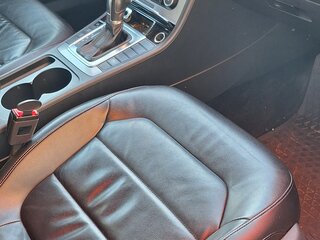 2011 Volkswagen Passat B7, коричневый, 920000 рублей, вид 4