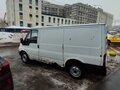 2004 Ford Transit, белый, 370000 рублей - вид 11