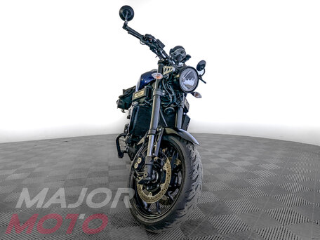 2019 Yamaha XSR900, синий, 850000 рублей, вид 4