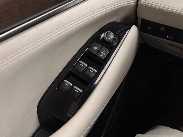2019 Mazda 6 III (GJ) Рестайлинг 2, синий - вид 22