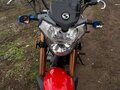 2013 Stels Flame 200, красный, 115000 рублей