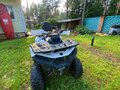 2025 Sharmax Hummer, белый, 180000 рублей