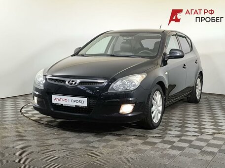 Hyundai i30 I