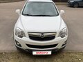 2014 Opel Antara I Рестайлинг, белый, 1100000 рублей - вид 3