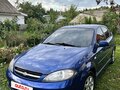 2008 Chevrolet Lacetti I, синий, 420000 рублей