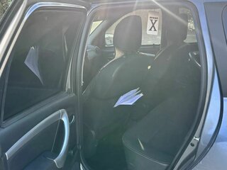 2020 Nissan Terrano III (D10), серый, 1250000 рублей, вид 5