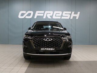 2023 Chery Tiggo 7 Pro Max I, чёрный, 1765000 рублей, вид 3