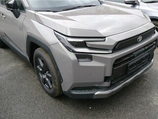 2026 Toyota RAV4 VI (XA60), серый, 4399000 рублей, вид 3