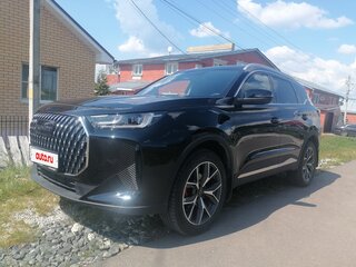2026 Tenet T7, чёрный, 2450000 рублей, вид 3