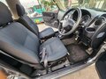 2012 Nissan Kix, серебристый, 480000 рублей - вид 8