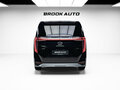 2024 GAC M8, чёрный - вид 4