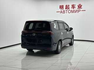 2022 GAC Trumpchi M6 Pro, чёрный, 1767000 рублей, вид 4