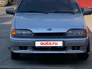 2009 Lada (ВАЗ) 2113, серебристый, 160000 рублей, вид 1