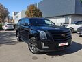 2019 Cadillac Escalade IV, чёрный - вид 3