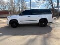 2016 Cadillac Escalade IV, белый, 3200000 рублей - вид 7