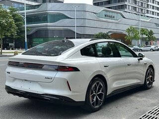 2026 Changan Qiyuan A06 28.39 kWh, серебристый, 2600000 рублей, вид 4