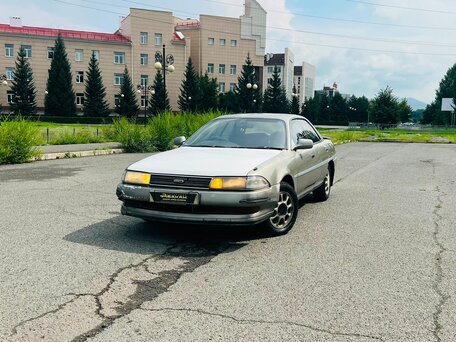 Toyota Carina ED II (T180)