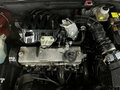 2013 Lada (ВАЗ) Granta I, красный, 275400 рублей - вид 6