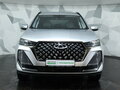 2024 Chery Tiggo 7 Pro Max I Рестайлинг, серебристый, 1812000 рублей - вид 1