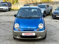 2012 Daewoo Matiz Best I Рестайлинг, синий - вид 2