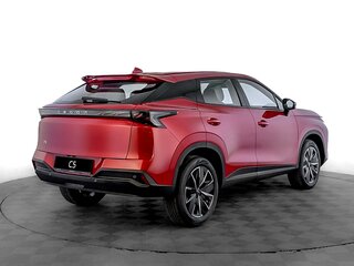 2026 Omoda C5 II, красный, 2629000 рублей, вид 2