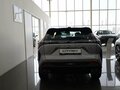 2026 Geely Cityray, серебристый, 3204990 рублей - вид 4