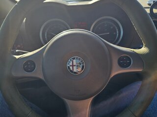 2008 Alfa Romeo 159, синий, 850000 рублей, вид 3