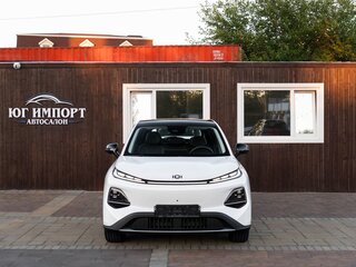 2026 Changan Qiyuan Q05 51.9 kWh II, белый, 2390000 рублей, вид 2