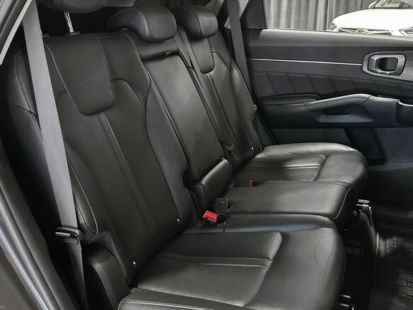 2022 Kia Sorento IV, серый, 3867000 рублей - вид 10
