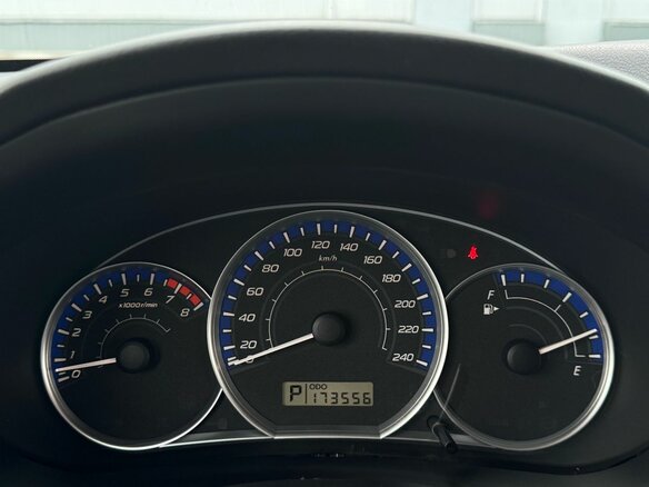 2011 Subaru Forester III, красный, 1149000 рублей - вид 26