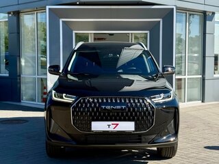 2026 Tenet T7, чёрный, 3269396 рублей, вид 1