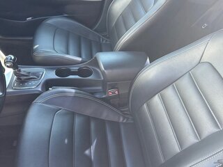 2015 Kia Ceed II Рестайлинг, белый, 1100000 рублей, вид 5
