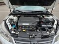 2013 Honda Accord IX, белый, 1499000 рублей - вид 7