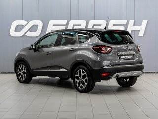 2018 Renault Kaptur I, серый, 1599000 рублей, вид 2