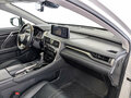 2019 Lexus RX 300 IV Рестайлинг, белый, 4360000 рублей - вид 10
