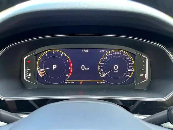 2023 Volkswagen Passat (North America and China) II (China Market) Рестайлинг, чёрный, 2236000 рублей - вид 10