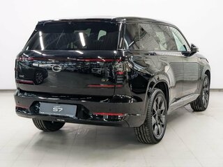 2026 GAC S7, чёрный, 6409000 рублей, вид 2